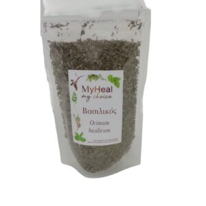 Βασιλικός Ocimum basilicum