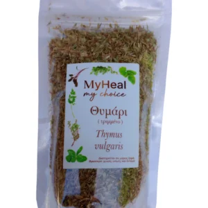 Θυμάρι